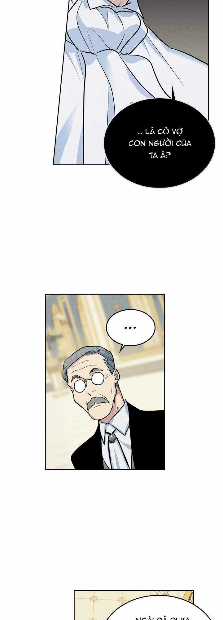 Người Đẹp Và Quái Vật Chương 31 trang 15