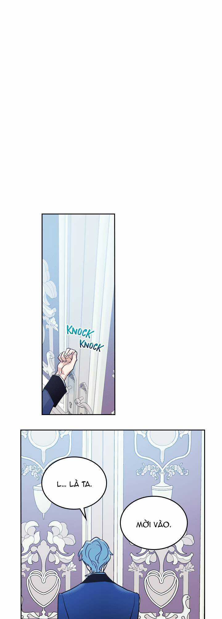 Người Đẹp Và Quái Vật Chương 31 trang 23