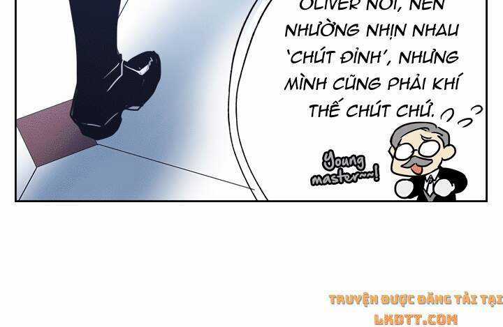 Người Đẹp Và Quái Vật Chương 31 trang 26