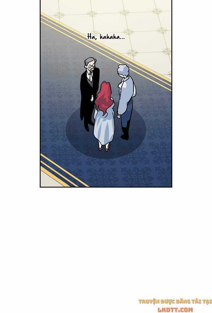 Người Đẹp Và Quái Vật Chương 31 trang 9