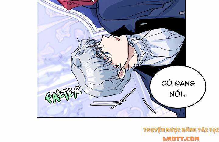 Người Đẹp Và Quái Vật Chương 32 trang 22