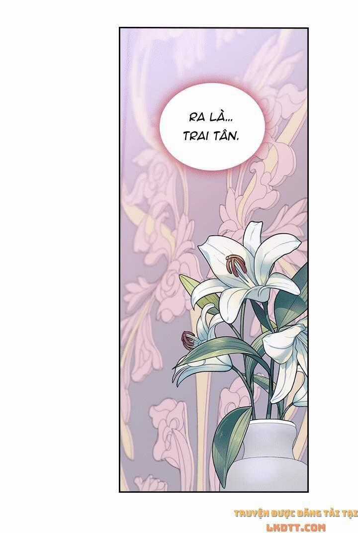 Người Đẹp Và Quái Vật Chương 32 trang 35