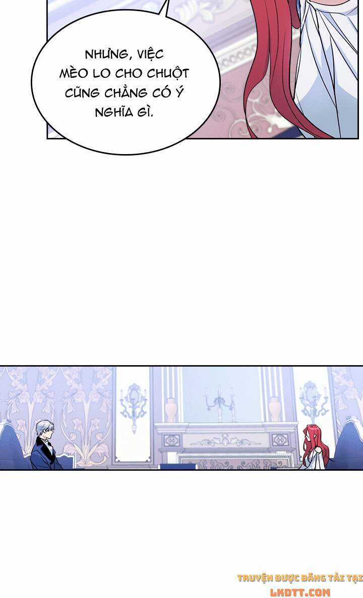 Người Đẹp Và Quái Vật Chương 32 trang 4