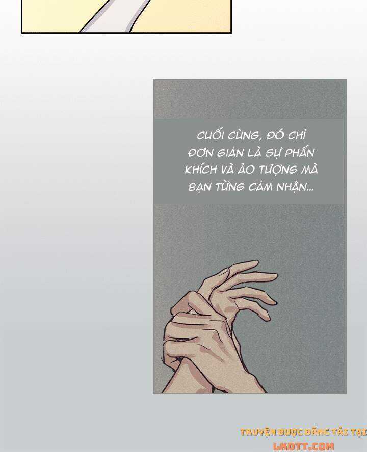 Người Đẹp Và Quái Vật Chương 33 trang 16