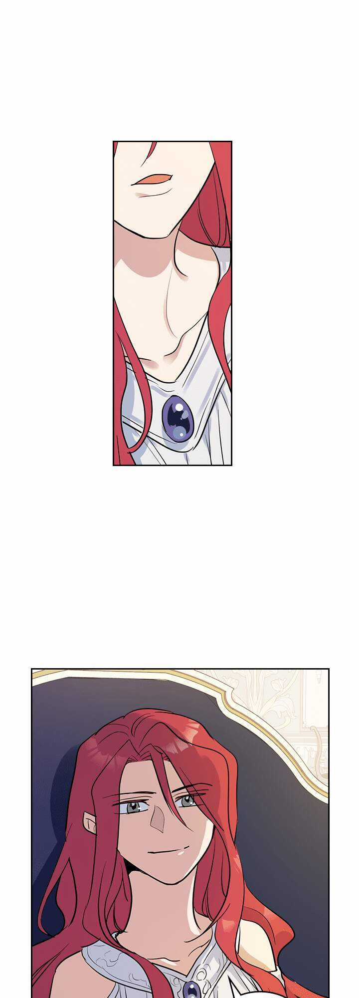 Người Đẹp Và Quái Vật Chương 33 trang 31