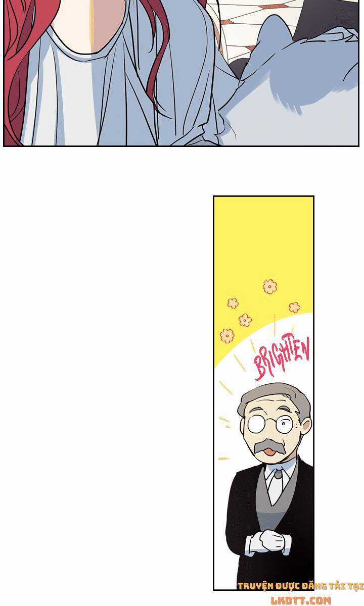 Người Đẹp Và Quái Vật Chương 33 trang 36