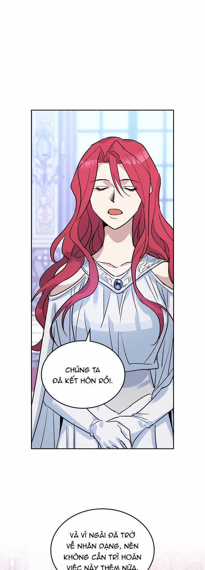 Người Đẹp Và Quái Vật Chương 33 trang 4