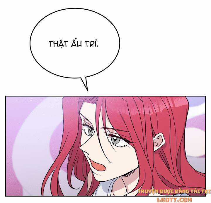 Người Đẹp Và Quái Vật Chương 33 trang 7