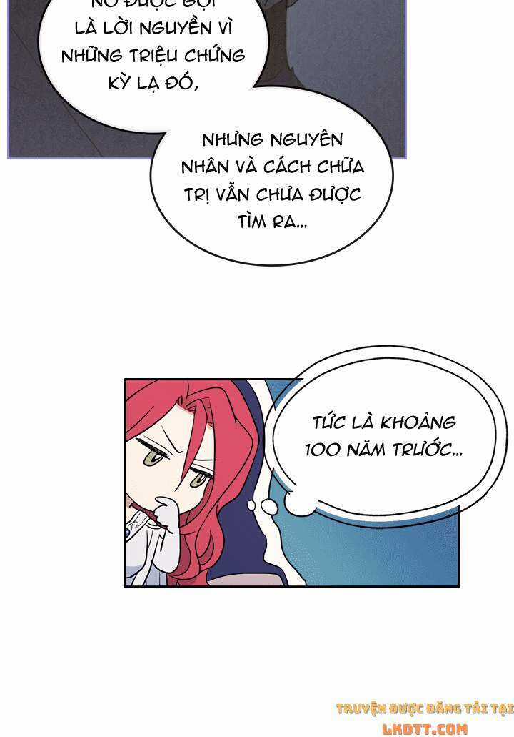 Người Đẹp Và Quái Vật Chương 34 trang 15