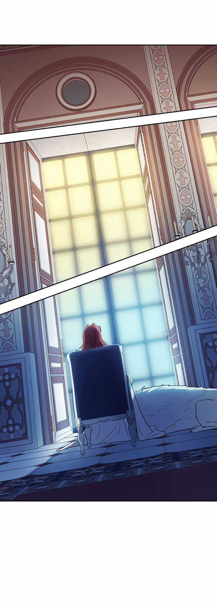 Người Đẹp Và Quái Vật Chương 34 trang 20