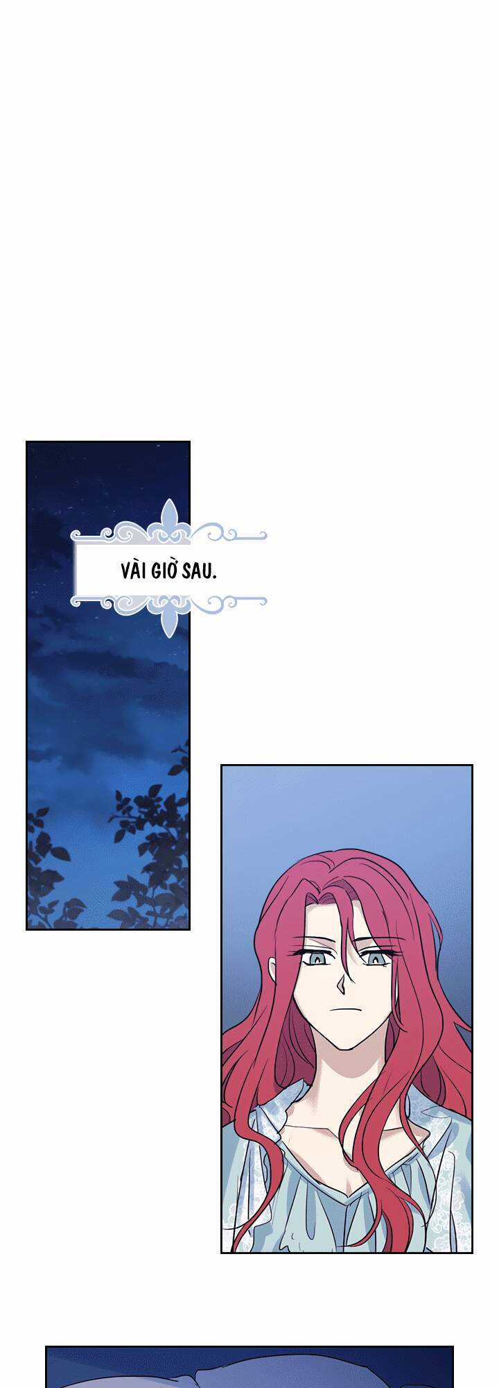 Người Đẹp Và Quái Vật Chương 34 trang 22