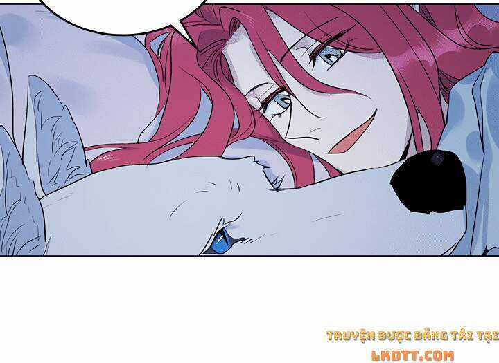 Người Đẹp Và Quái Vật Chương 34 trang 25