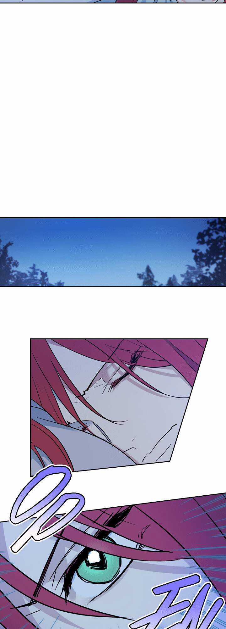 Người Đẹp Và Quái Vật Chương 34 trang 27