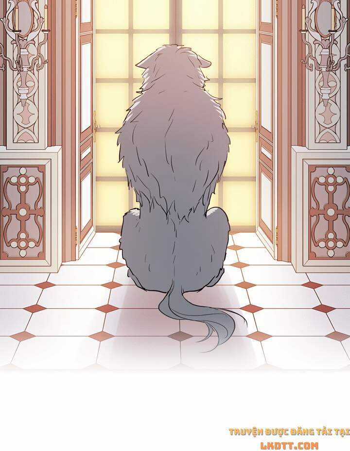 Người Đẹp Và Quái Vật Chương 34 trang 4