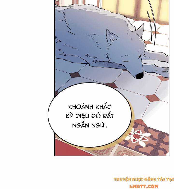 Người Đẹp Và Quái Vật Chương 34 trang 7