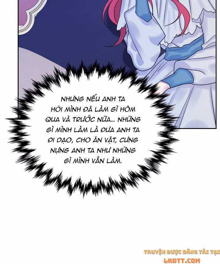 Người Đẹp Và Quái Vật Chương 35 trang 12