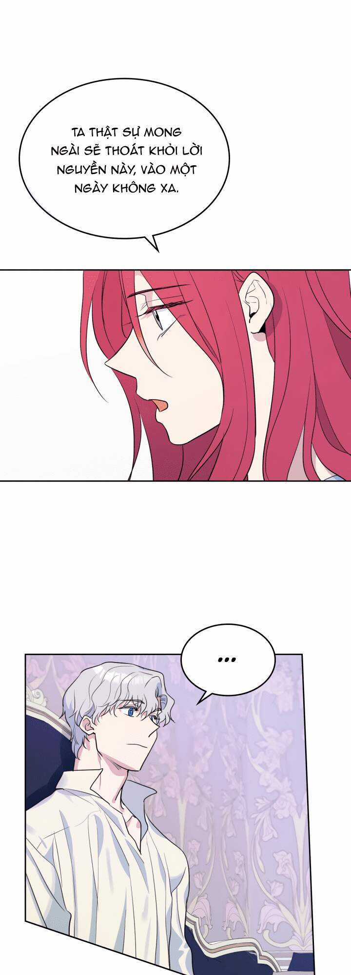 Người Đẹp Và Quái Vật Chương 35 trang 24