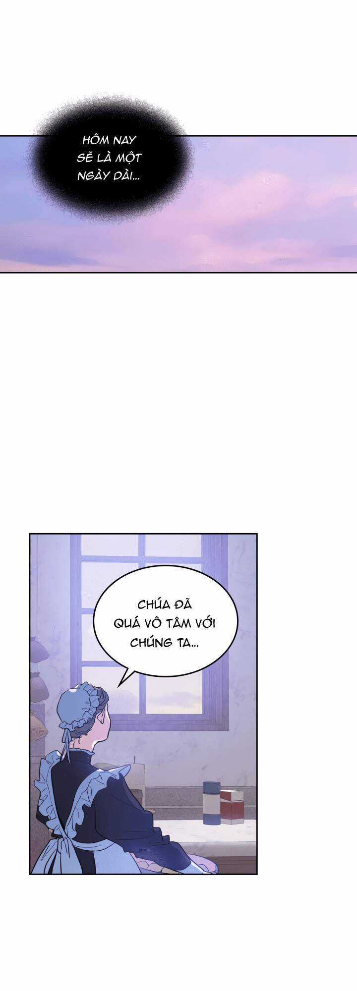 Người Đẹp Và Quái Vật Chương 35 trang 27