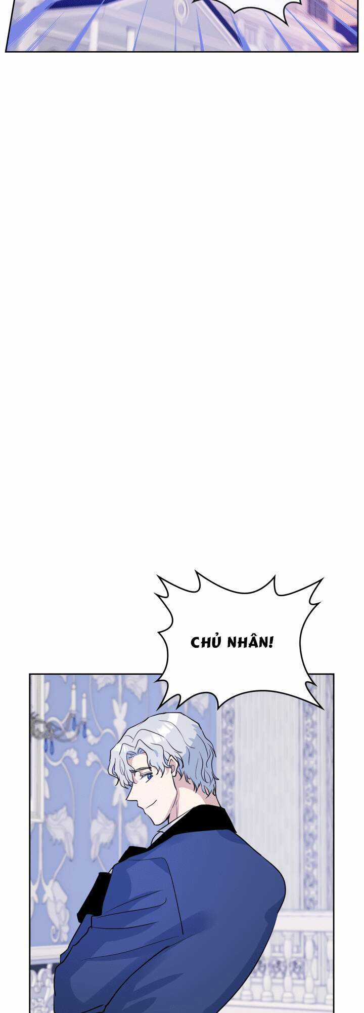 Người Đẹp Và Quái Vật Chương 35 trang 31