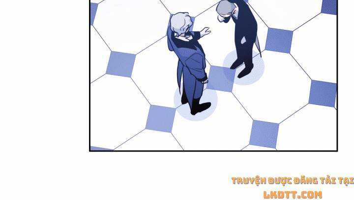 Người Đẹp Và Quái Vật Chương 35 trang 33