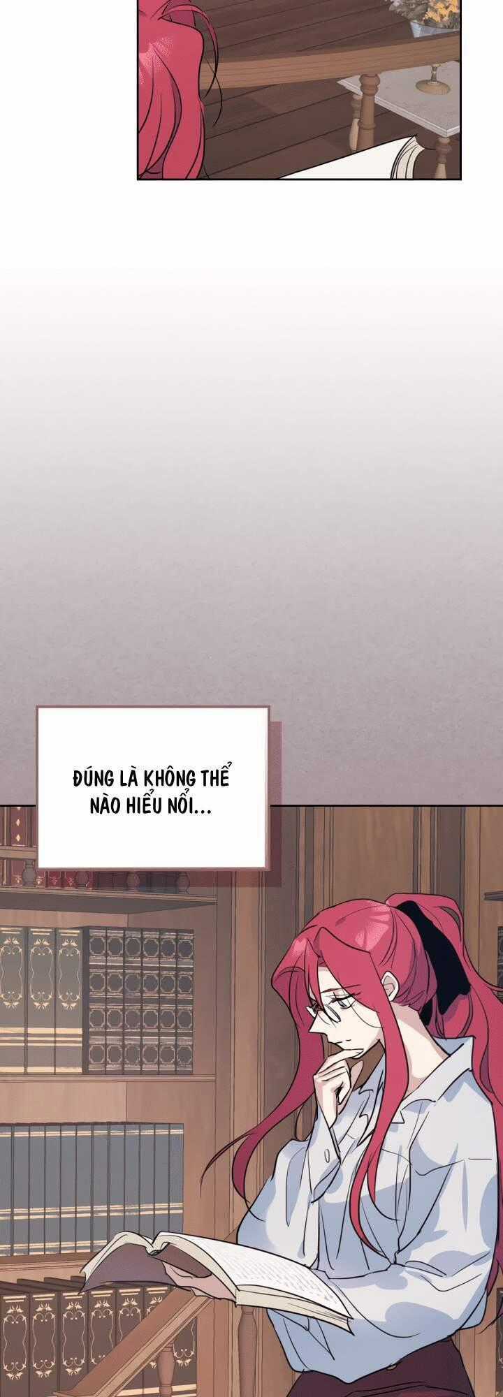 Người Đẹp Và Quái Vật Chương 35 trang 40