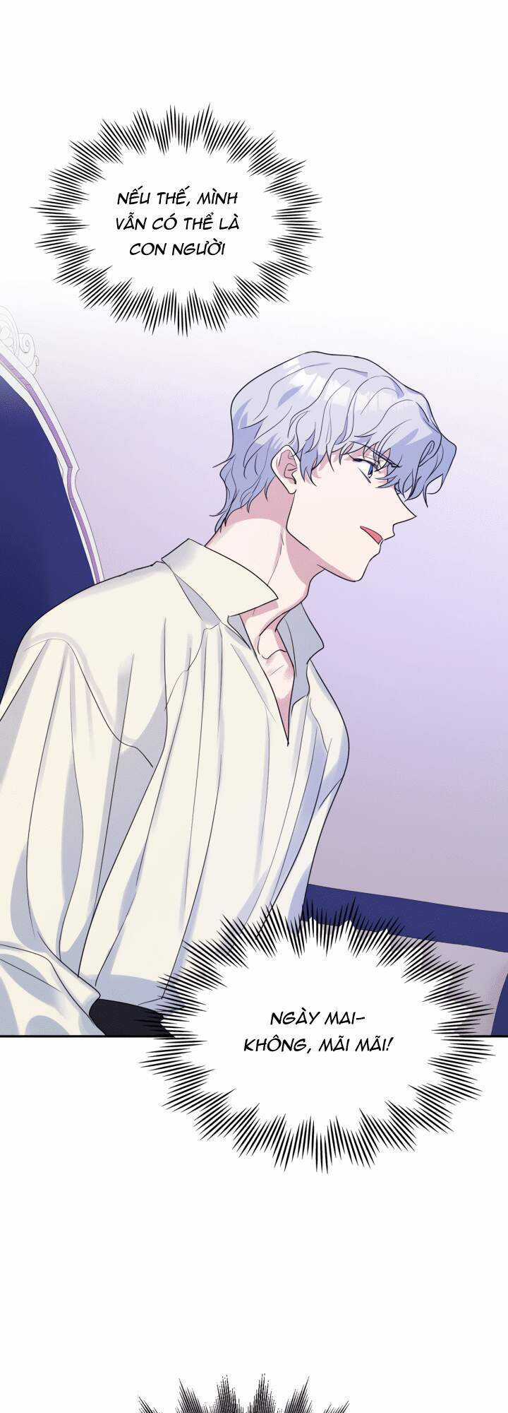 Người Đẹp Và Quái Vật Chương 35 trang 9