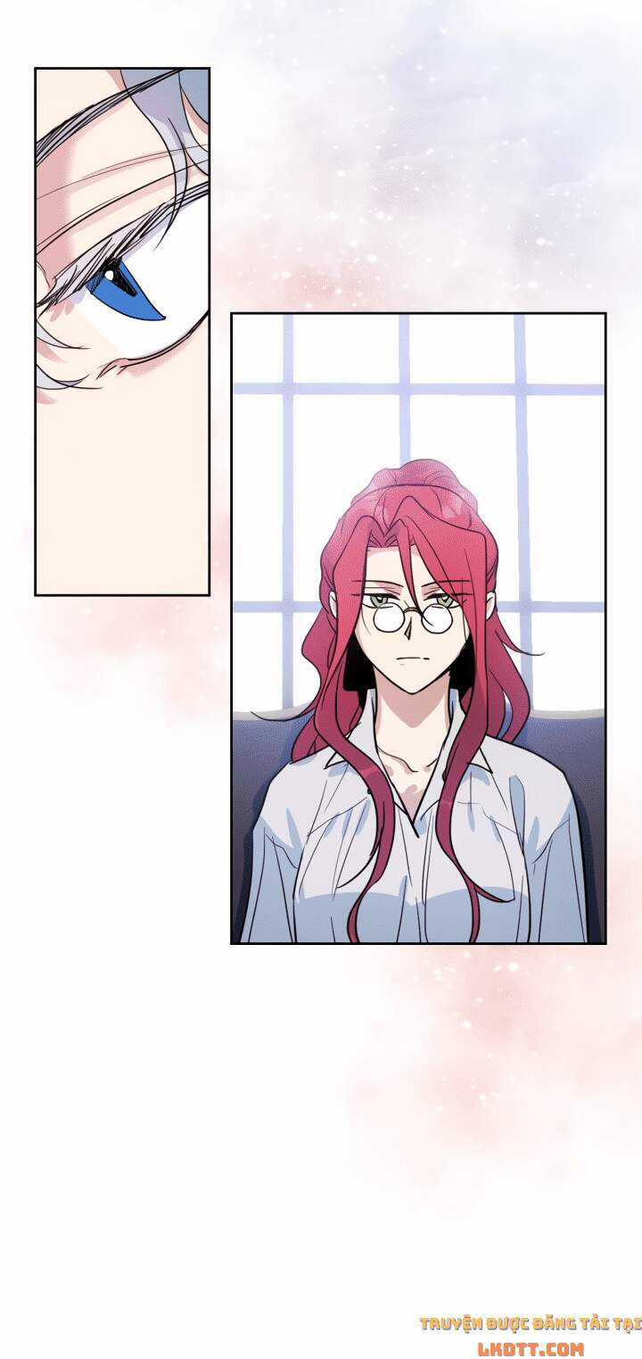 Người Đẹp Và Quái Vật Chương 36 trang 19