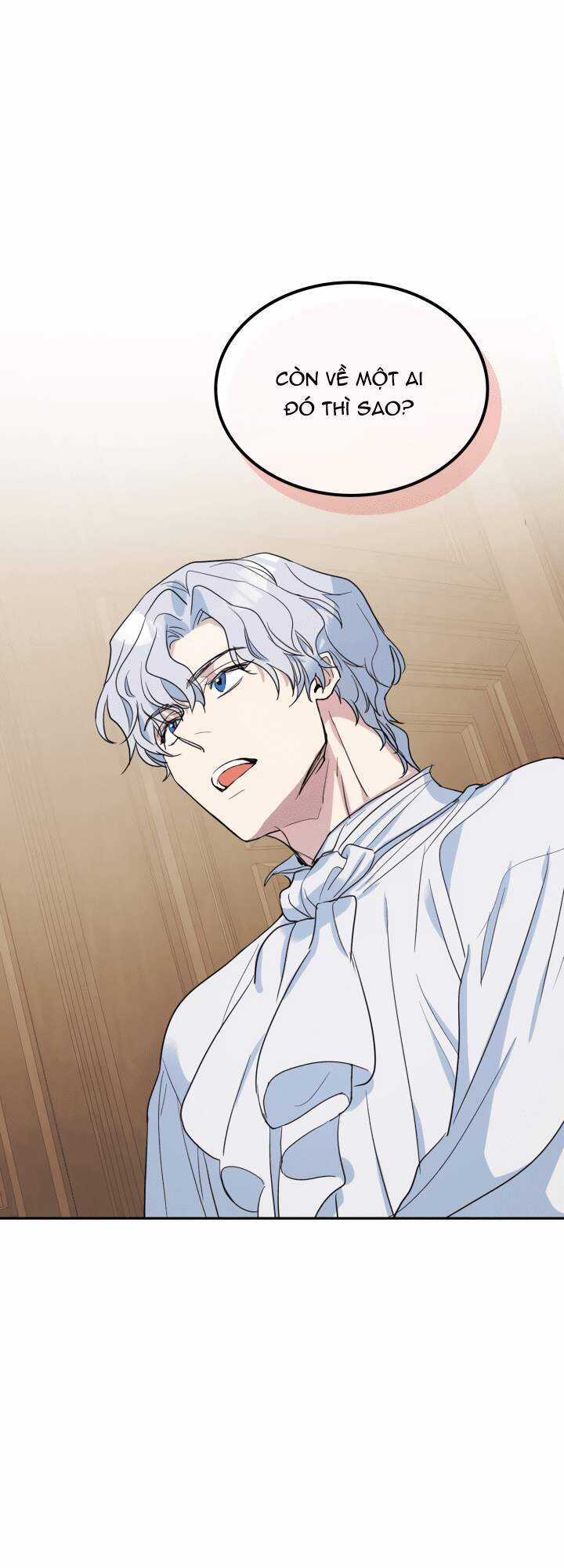 Người Đẹp Và Quái Vật Chương 36 trang 20