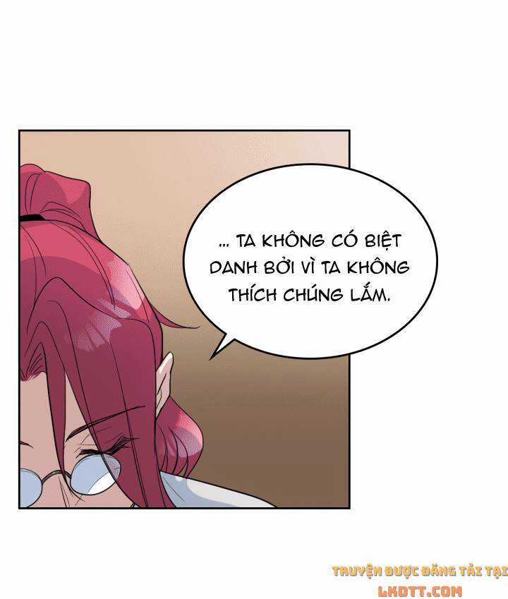 Người Đẹp Và Quái Vật Chương 36 trang 26