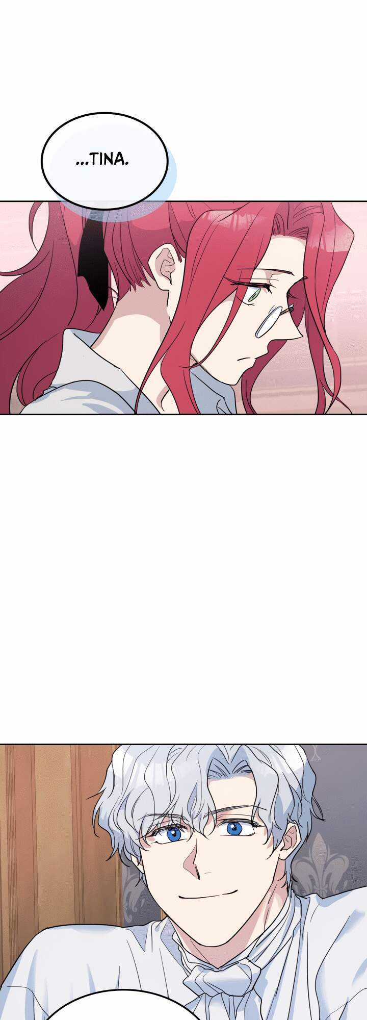 Người Đẹp Và Quái Vật Chương 36 trang 29