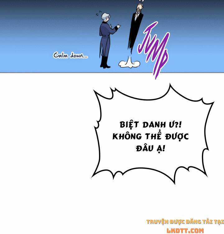 Người Đẹp Và Quái Vật Chương 36 trang 36