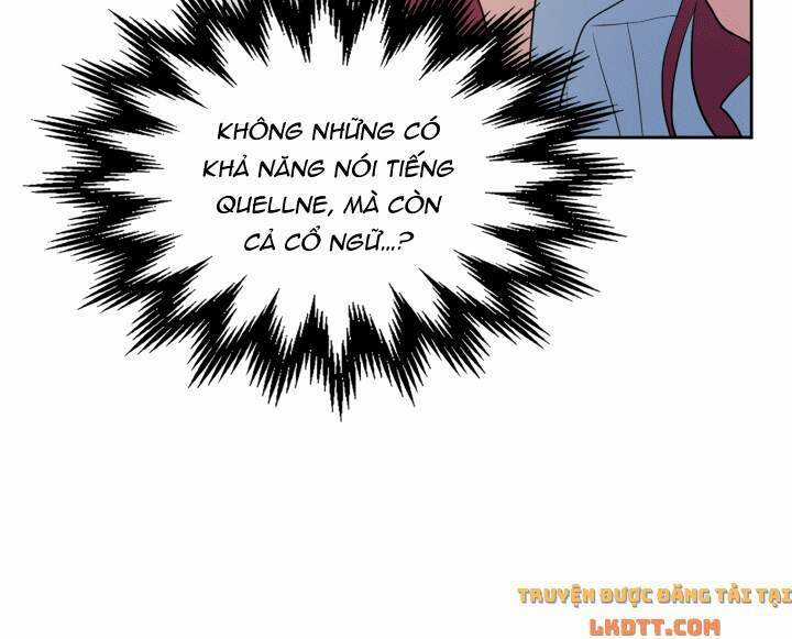 Người Đẹp Và Quái Vật Chương 36 trang 4