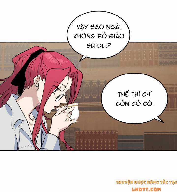 Người Đẹp Và Quái Vật Chương 36 trang 7