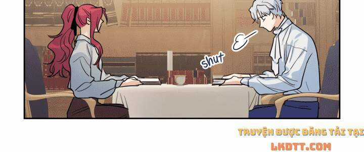 Người Đẹp Và Quái Vật Chương 37 trang 14