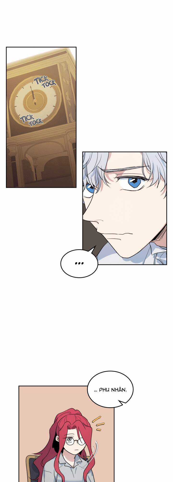 Người Đẹp Và Quái Vật Chương 37 trang 15