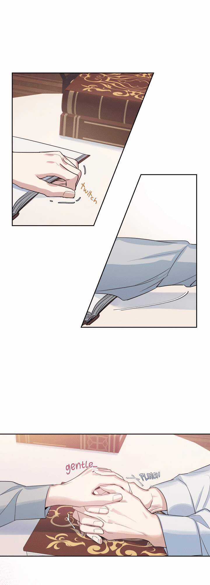 Người Đẹp Và Quái Vật Chương 37 trang 19