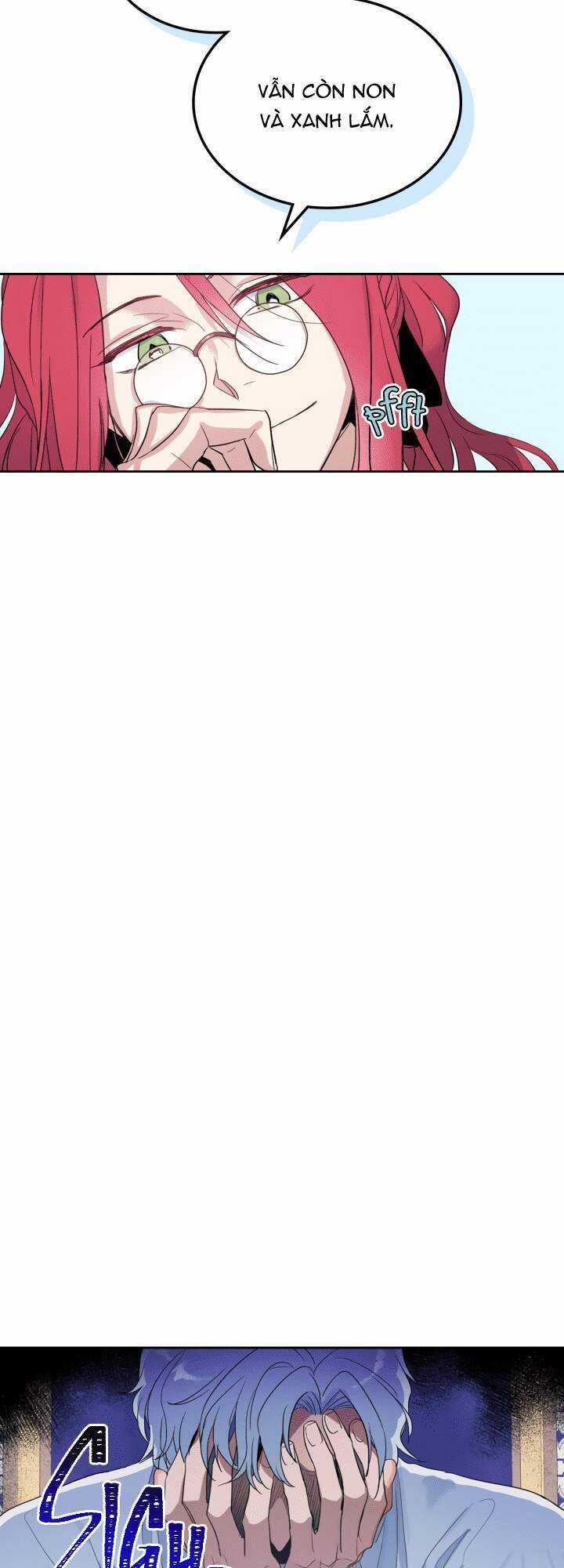 Người Đẹp Và Quái Vật Chương 37 trang 24