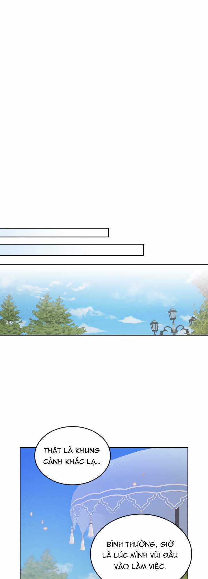 Người Đẹp Và Quái Vật Chương 37 trang 35