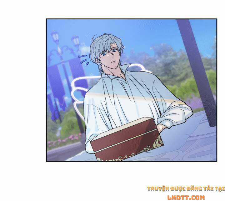 Người Đẹp Và Quái Vật Chương 37 trang 37