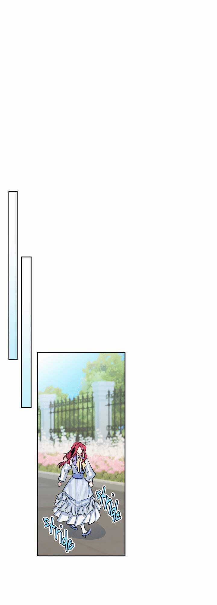 Người Đẹp Và Quái Vật Chương 37 trang 42