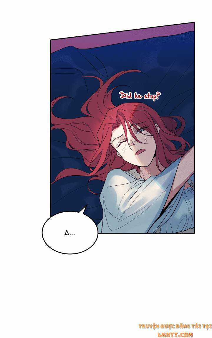 Người Đẹp Và Quái Vật Chương 38 trang 10