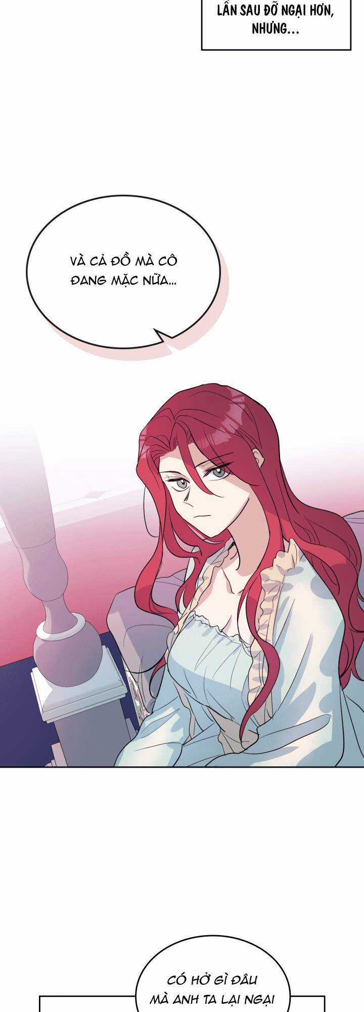 Người Đẹp Và Quái Vật Chương 38 trang 15