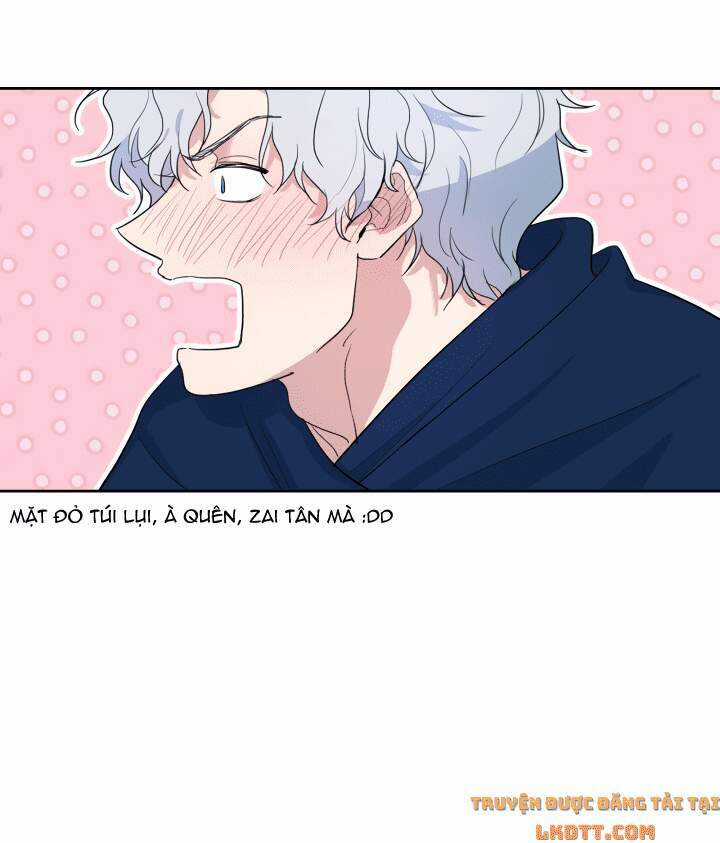 Người Đẹp Và Quái Vật Chương 38 trang 19