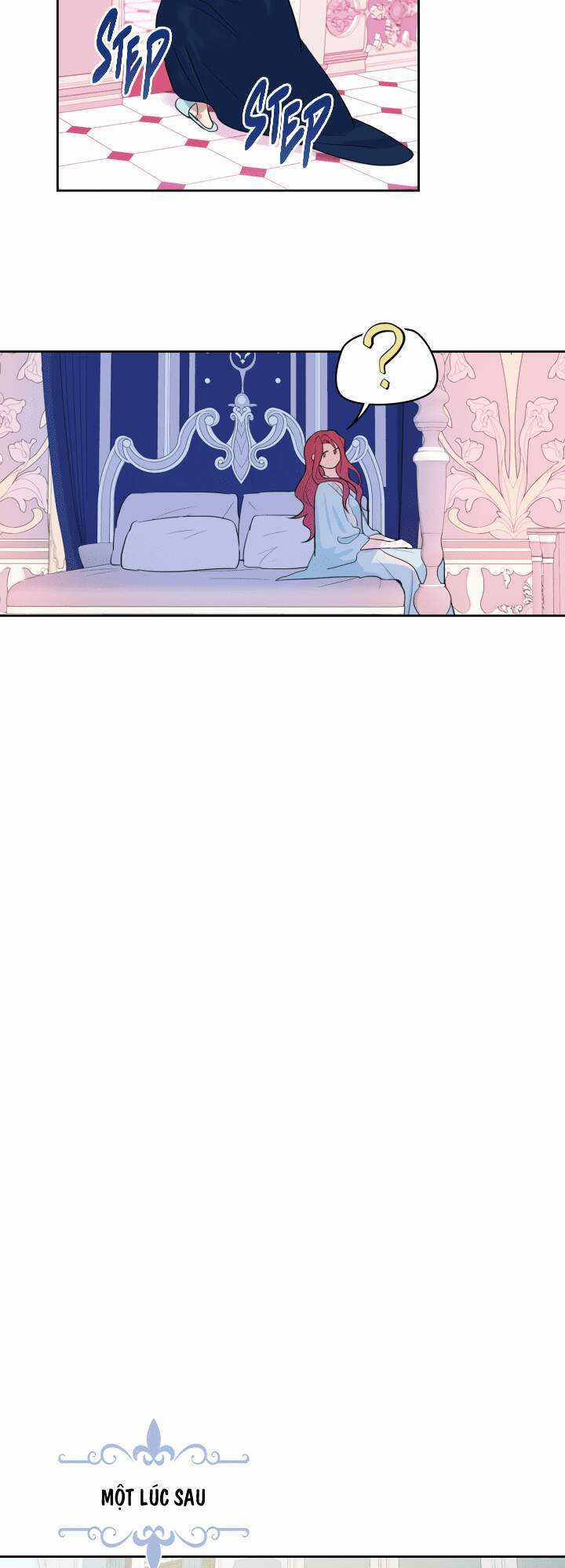 Người Đẹp Và Quái Vật Chương 38 trang 21