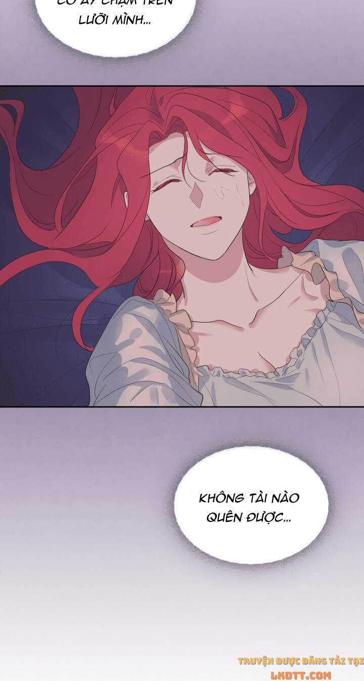 Người Đẹp Và Quái Vật Chương 38 trang 25