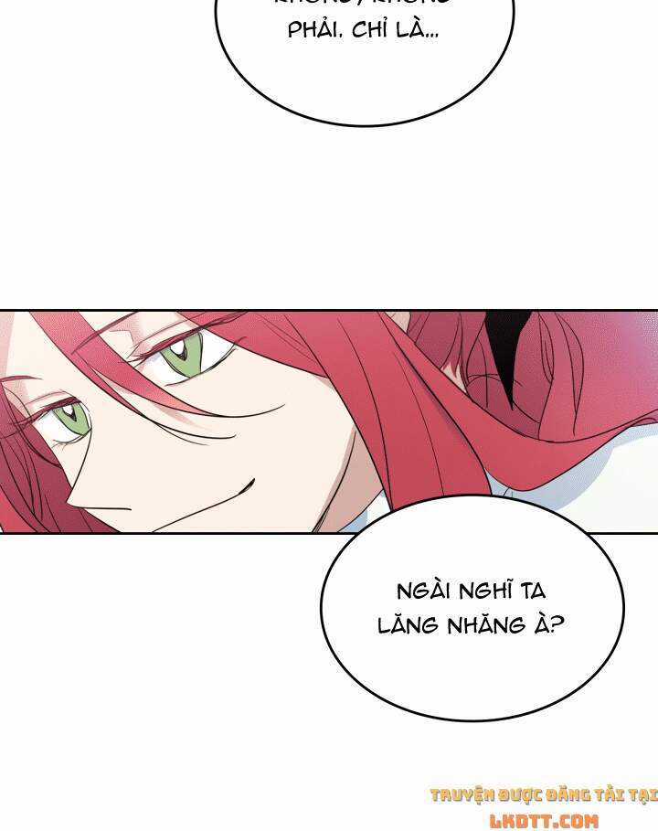 Người Đẹp Và Quái Vật Chương 38 trang 34