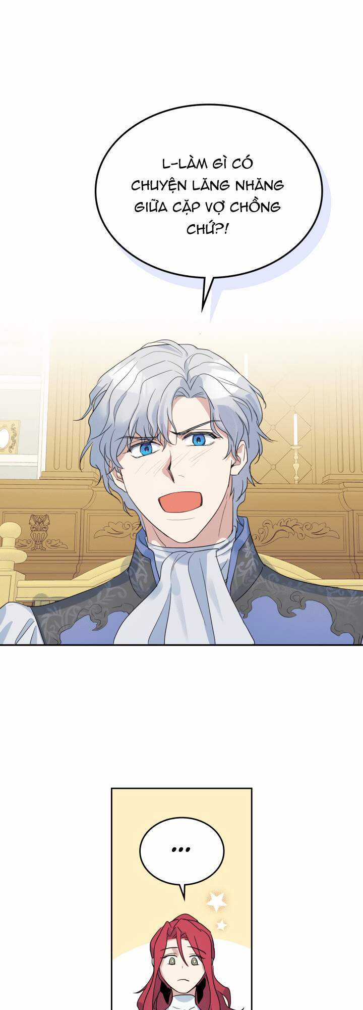 Người Đẹp Và Quái Vật Chương 38 trang 35