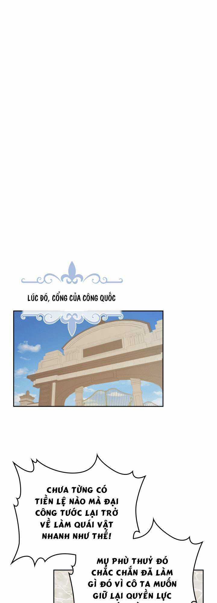 Người Đẹp Và Quái Vật Chương 39 trang 15