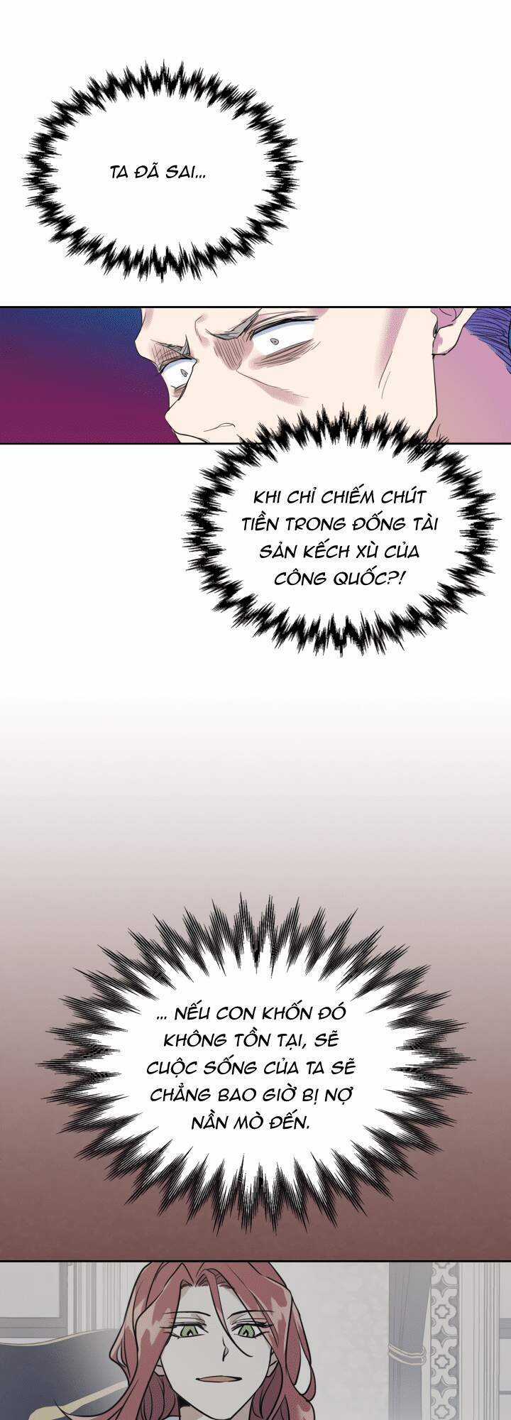 Người Đẹp Và Quái Vật Chương 39 trang 18