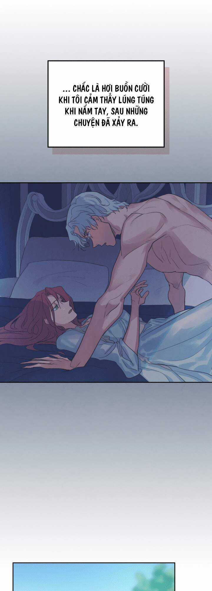 Người Đẹp Và Quái Vật Chương 39 trang 9